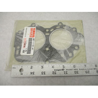 6E7-11181-A1 Cylinder Head Gasket for 9.9 & 15 HP Yamaha Mariner Outboard Motors
