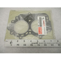 6E7-11181-A1 Cylinder Head Gasket for 9.9 & 15 HP Yamaha Mariner Outboard Motors