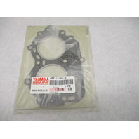 6E7-11181-A1 Cylinder Head Gasket for 9.9 & 15 HP Yamaha Mariner Outboard Motors