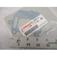 6G1-13645-A1 Exhaust Manifold Gasket 1 for Yamaha 6-8 HP Outboard Motors