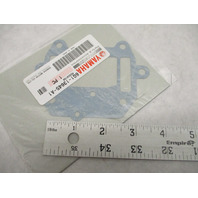 6G1-13645-A1 Exhaust Manifold Gasket 1 for Yamaha 6-8 HP Outboard Motors