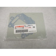 6G1-13645-A1 Exhaust Manifold Gasket 1 for Yamaha 6-8 HP Outboard Motors GBP006768
