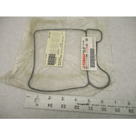6U0-45113-00 Upper Casing Gasket Seal for Yamaha 7.4L 454 CID V8 Sterndrives