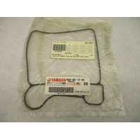 6U0-45113-00 Upper Casing Gasket Seal for Yamaha 7.4L 454 CID V8 Sterndrives GBP006770