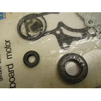 6E0-W0001-01 Power Head Gasket Kit for Yamaha 4-5 HP Outboard Motors
