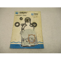 6E0-W0001-01 Power Head Gasket Kit for Yamaha 4-5 HP Outboard Motors GBP006771