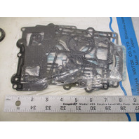 6L2-W0001-00 Power Head Gasket Kit for 20-25 HP Yamaha Outboard Motors