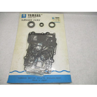6L2-W0001-00 Power Head Gasket Kit for 20-25 HP Yamaha Outboard Motors
