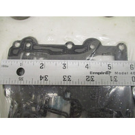 6L2-W0001-00 Power Head Gasket Kit for 20-25 HP Yamaha Outboard Motors