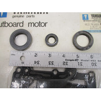 6L2-W0001-00 Power Head Gasket Kit for 20-25 HP Yamaha Outboard Motors