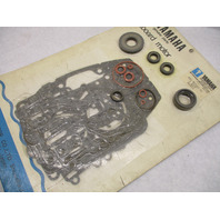 682-W0001-02 Power Head Gasket Kit for 9.9-15 HP Yamaha Outboard Motors 1980s