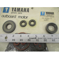 682-W0001-02 Power Head Gasket Kit for 9.9-15 HP Yamaha Outboard Motors 1980s