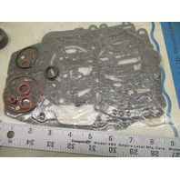 682-W0001-02 Power Head Gasket Kit for 9.9-15 HP Yamaha Outboard Motors 1980s