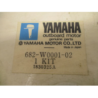 682-W0001-02 Power Head Gasket Kit for 9.9-15 HP Yamaha Outboard Motors 1980s