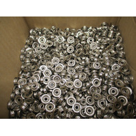 Lot of 5/16 & 1/4 Long Barrel BB/NP Double Cap Tarp Bimini Rivets Snaps Marine Crafts