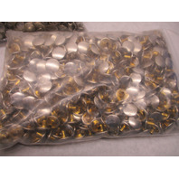 Lot of 5/16 & 1/4 Long Barrel BB/NP Double Cap Tarp Bimini Rivets Snaps Marine Crafts