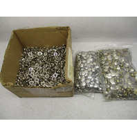 Lot of 5/16 & 1/4 Long Barrel BB/NP Double Cap Rivets Marine Steampunk Crafts GBP006774