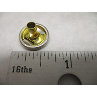 Lot of 5/16 & 1/4 Long Barrel BB/NP Double Cap Tarp Bimini Rivets Snaps Marine Crafts