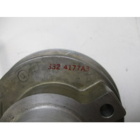 332-4177A3 Mercury Merc 800, 850 HP 4-Cyl Distributor Housing Assy