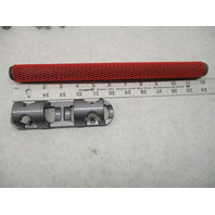 433463 0433463 OMC Evinrude Johnson Dual Cable Steering Kit Parts Parallel Entry