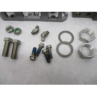 433463 0433463 OMC Evinrude Johnson Dual Cable Steering PARTS Parallel Entry