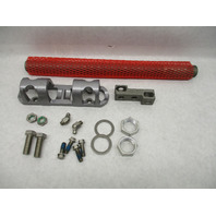 433463 0433463 OMC Evinrude Johnson Dual Cable Steering PARTS Parallel Entry