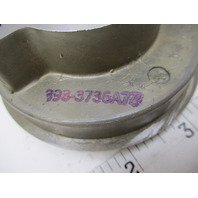 393-3736A77 Mercury Merc 900, 1150, 1500 6-Cyl Distributor Housing Assy