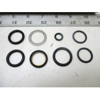 45522A3 Fits Mercury Quicksilver Power Trim Cylinder Overhaul Kit Fits Mercruiser 1970-82