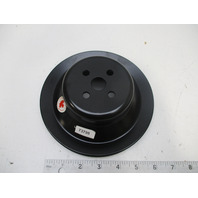 73798A1 Mercruiser GM Chevy V8 305, 350, 454 Raw Sea Water Pump Pulley