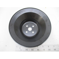 73798A1 Mercruiser GM Chevy V8 305, 350, 454 Raw Sea Water Pump Pulley