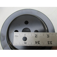 73798A1 Mercruiser GM Chevy V8 305, 350, 454 Raw Sea Water Pump Pulley