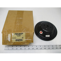 73798A1 Mercruiser GM Chevy V8 305, 350, 454 Raw Sea Water Pump Pulley