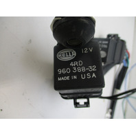 813939A2 Relay Harness for Mercury Mariner Outboard 50-60 HP 45 JET Power Trim