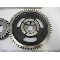43-14324 Timing Gear Set Mercruiser GM 305, 350 R.H Rotation 1981-1995