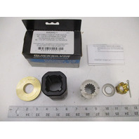 835283Q1 Flo-Torq II Hub Kit Suzuki 90-115HP 4Stk 2001-08 & Johnson 90-115HP 4Stk