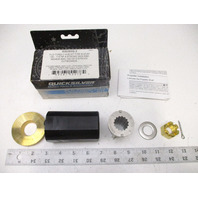 835283Q2 Flo-Torq II Hub Kit Suzuki 100-115HP 4Stk 2009+ & Suz/John 140HP 4Stk