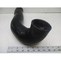 32-32787 Quicksilver Molded Exhaust Hose Mercruiser I, IA/IB/IC 1963-1966