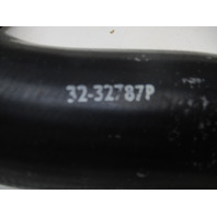 32-32787 Quicksilver Molded Exhaust Hose Mercruiser I, IA/IB/IC 1963-1966
