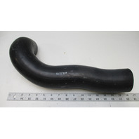 32-32787 Quicksilver Molded Exhaust Hose Mercruiser I, IA/IB/IC 1963-1966 GBP006788