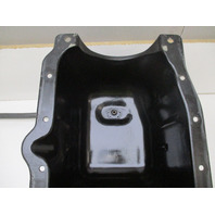 14259 809910 Mercruiser GM V8 5.0 5.7 Stern Drive Small Block Oil Pan