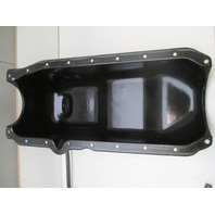 14259 809910 Mercruiser GM V8 5.0 5.7 Stern Drive Small Block Oil Pan