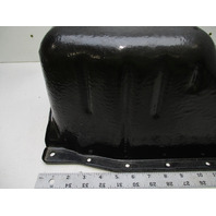 14259 809910 Mercruiser GM V8 5.0 5.7 Stern Drive Small Block Oil Pan