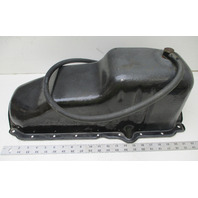 14259 809910 Mercruiser GM V8 5.0 5.7 Stern Drive Small Block Oil Pan