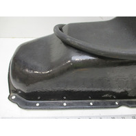 14259 809910 Mercruiser GM V8 5.0 5.7 Stern Drive Small Block Oil Pan