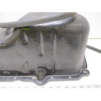 14259 809910 Mercruiser GM V8 5.0 5.7 Stern Drive Small Block Oil Pan