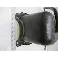 14259 809910 Mercruiser GM V8 5.0 5.7 Stern Drive Small Block Oil Pan