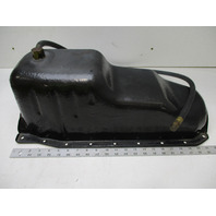 14259 809910 Mercruiser GM V8 5.0 5.7 Stern Drive Small Block Oil Pan GBP006791