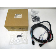 46838A4 Mercury Mariner Mercruiser 3 Blade Trim Harness Extension Kit 10FT