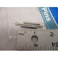 MARINE STAINLESS STEEL SHEAR PINS SP19, 1/8 x 1 for Mercury 2.2 MotorGuide MinnKota