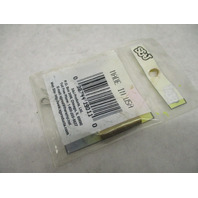 550101 MARINE SHEAR PINS SP011, 1/4 x 1-1/8 for Vintage Outboards